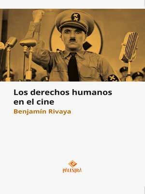 cover image of Los derechos humanos en el cine